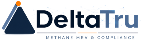 DeltaTru: Methane MRV and Compliance